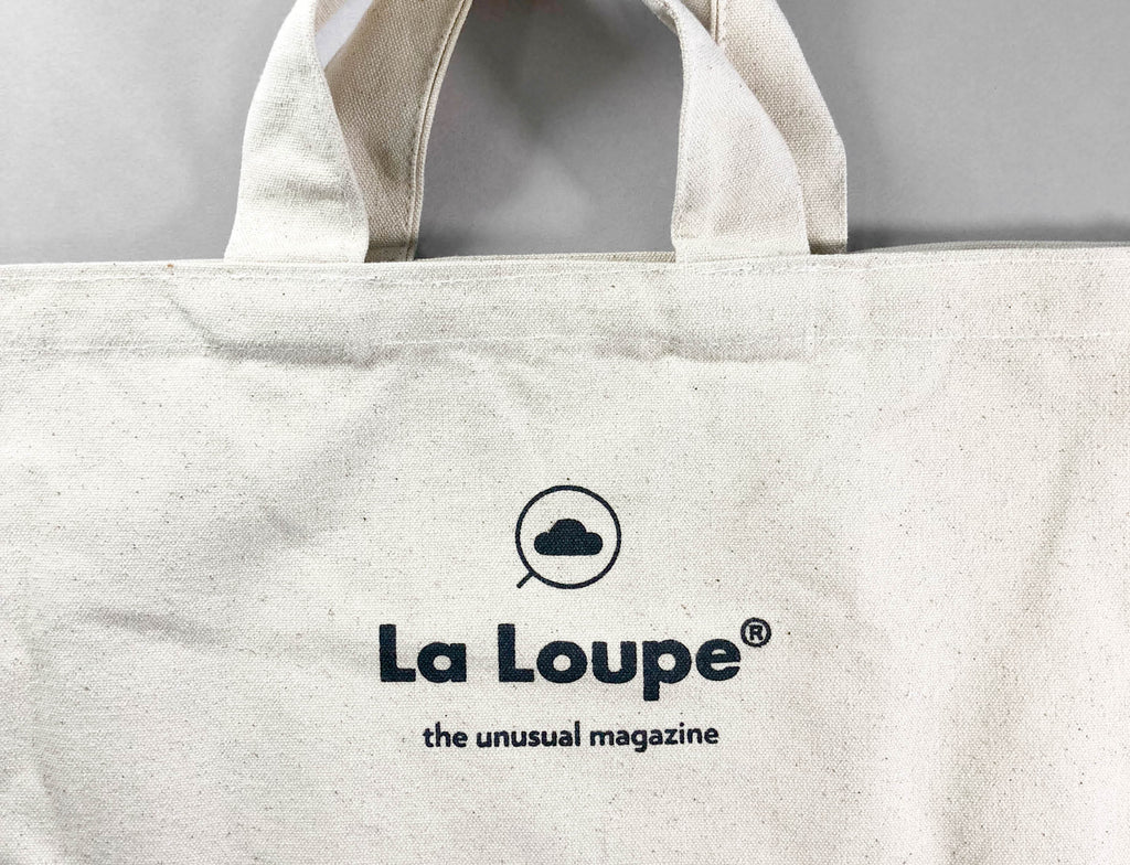 La Loupe Tote-Bag