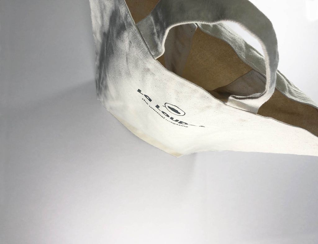 La Loupe Tote-Bag