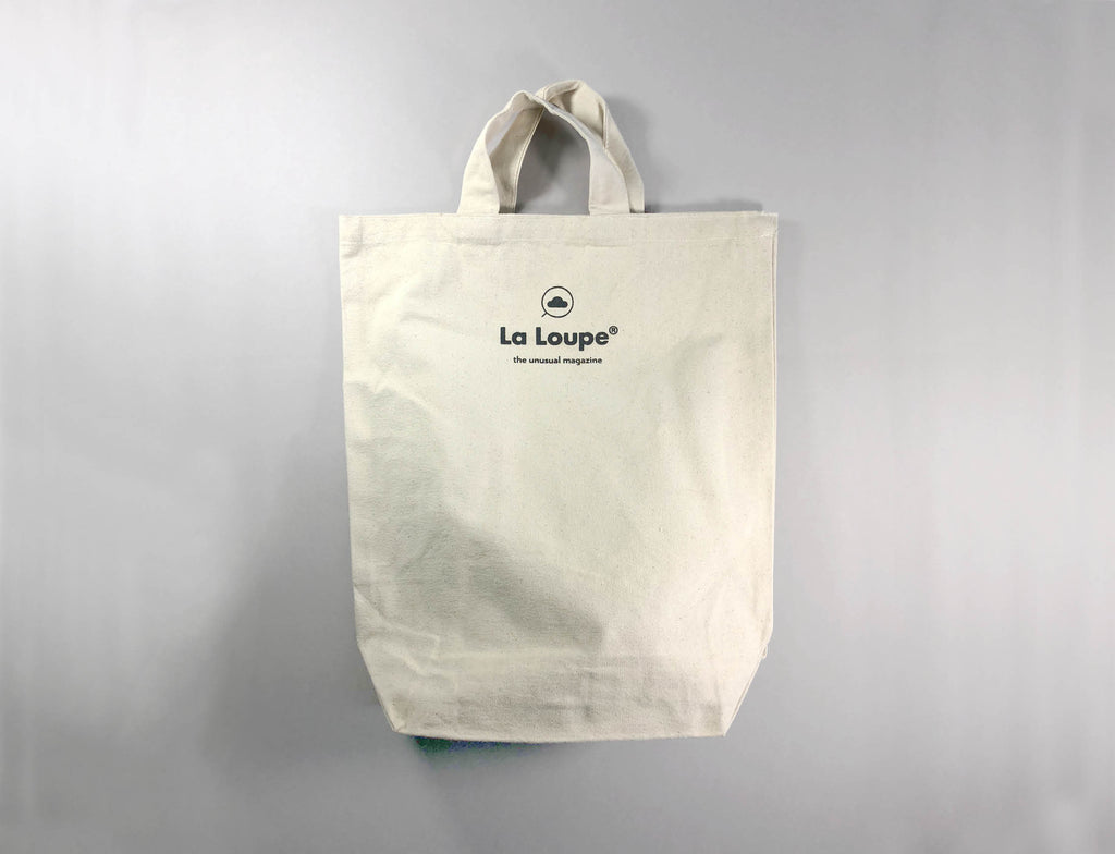La Loupe Tote-Bag