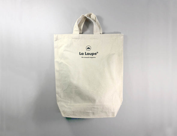 La Loupe Tote-Bag